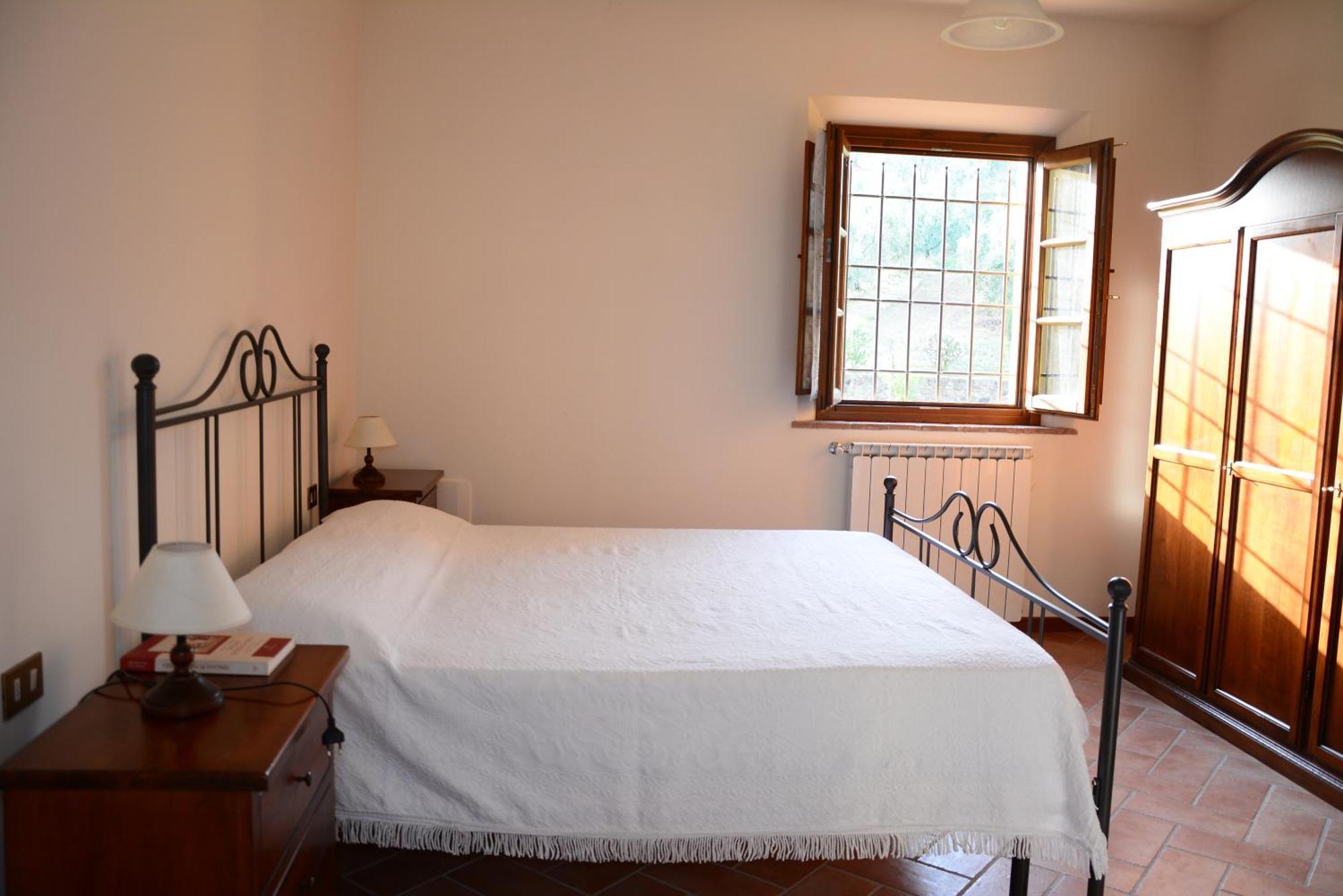 Agriturismo Podere Casalone Limite Екстериор снимка