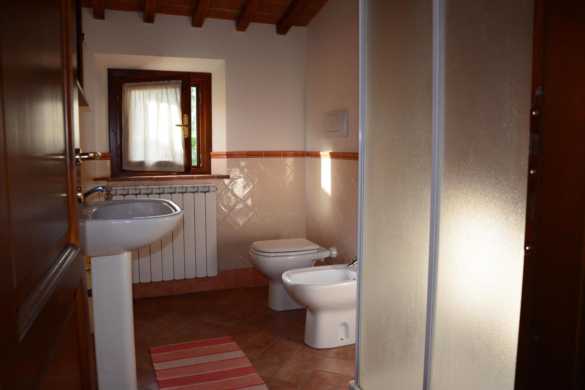 Agriturismo Podere Casalone Limite Екстериор снимка