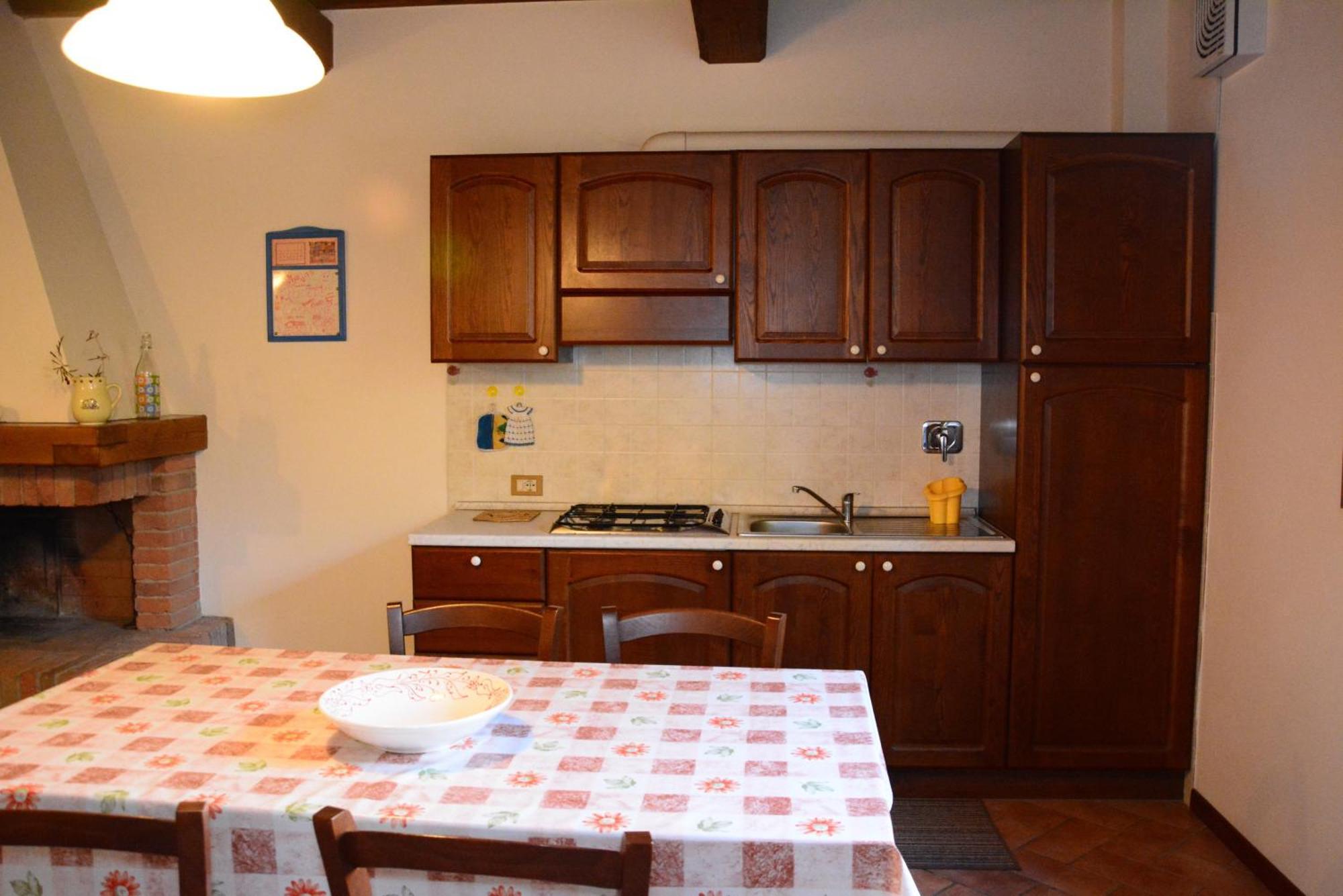Agriturismo Podere Casalone Limite Екстериор снимка