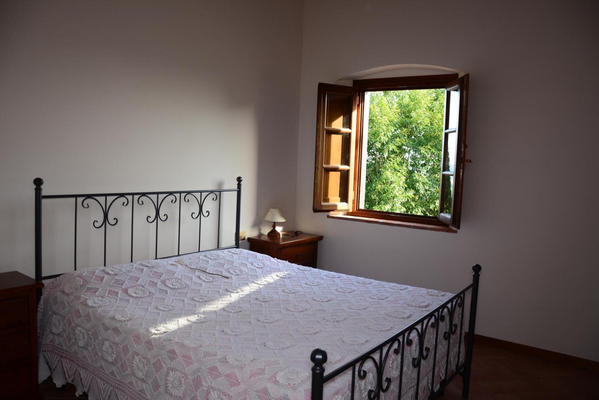 Agriturismo Podere Casalone Limite Екстериор снимка