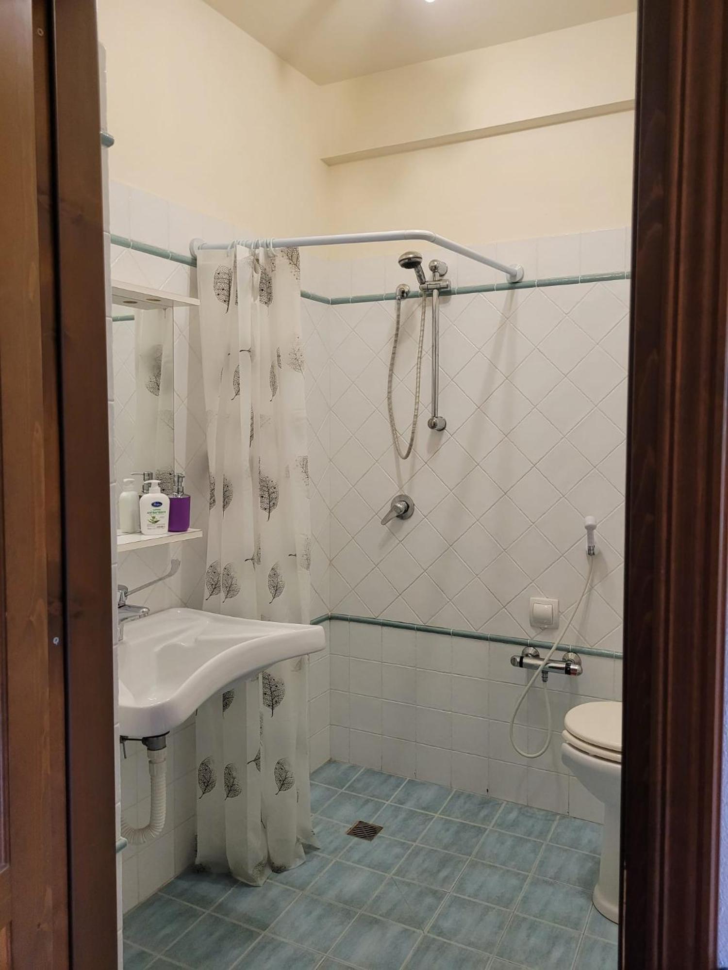 Agriturismo Podere Casalone Limite Стая снимка