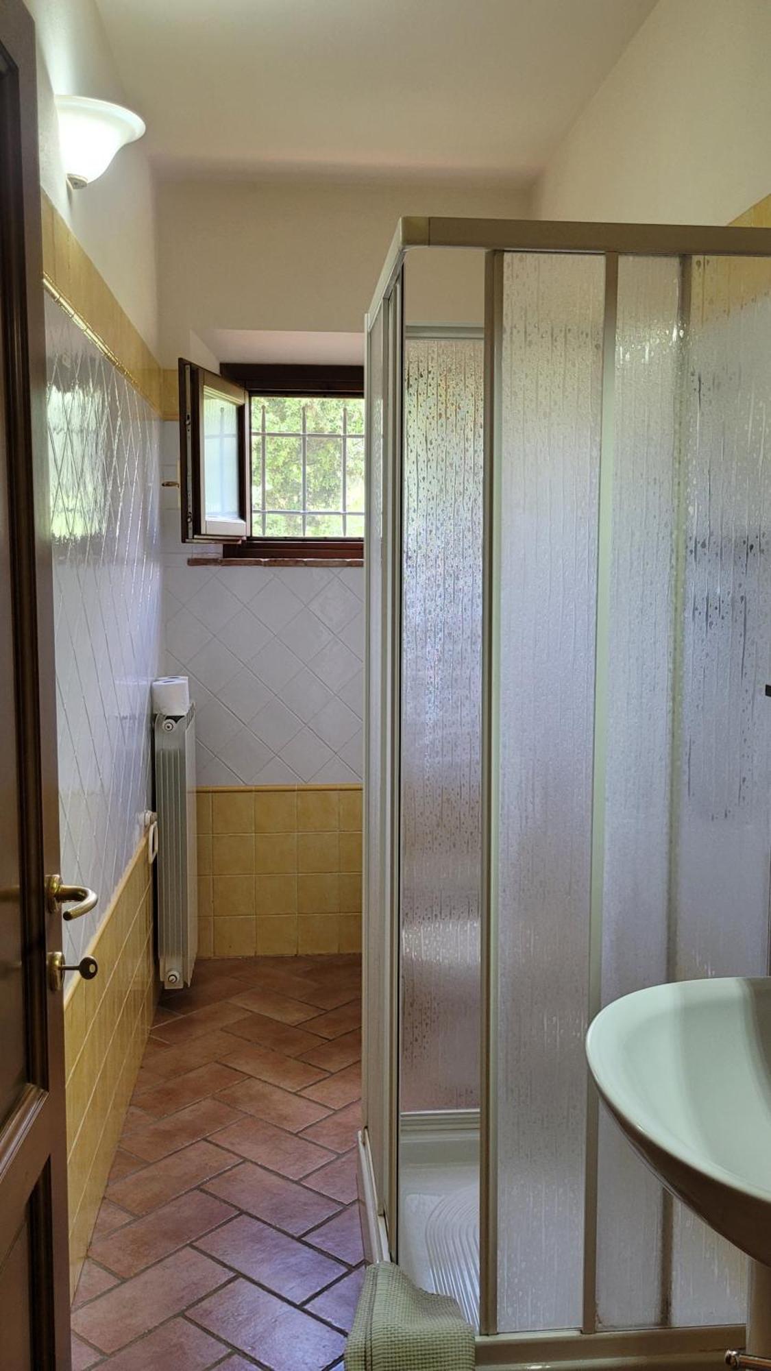 Agriturismo Podere Casalone Limite Стая снимка