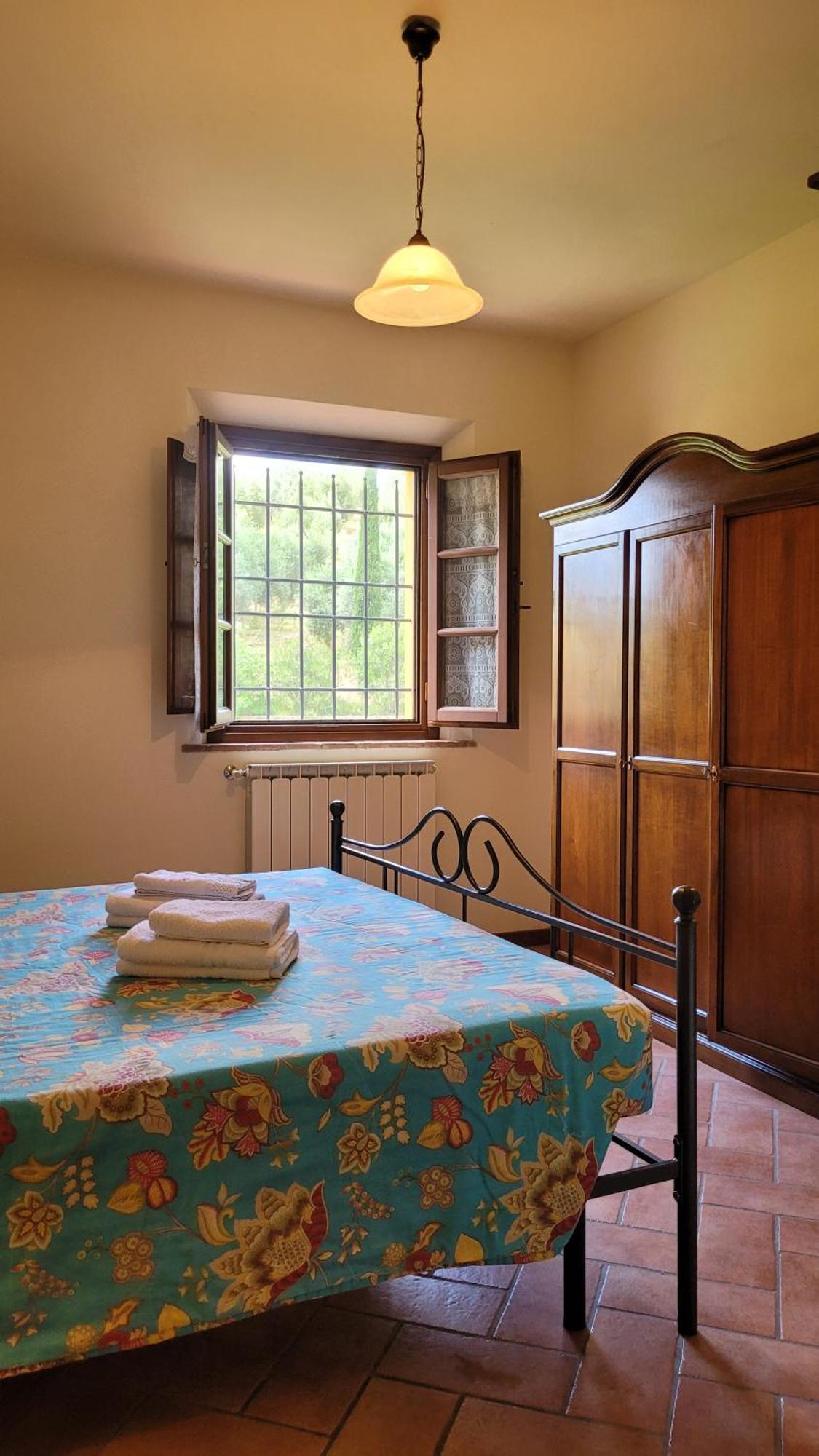 Agriturismo Podere Casalone Limite Екстериор снимка