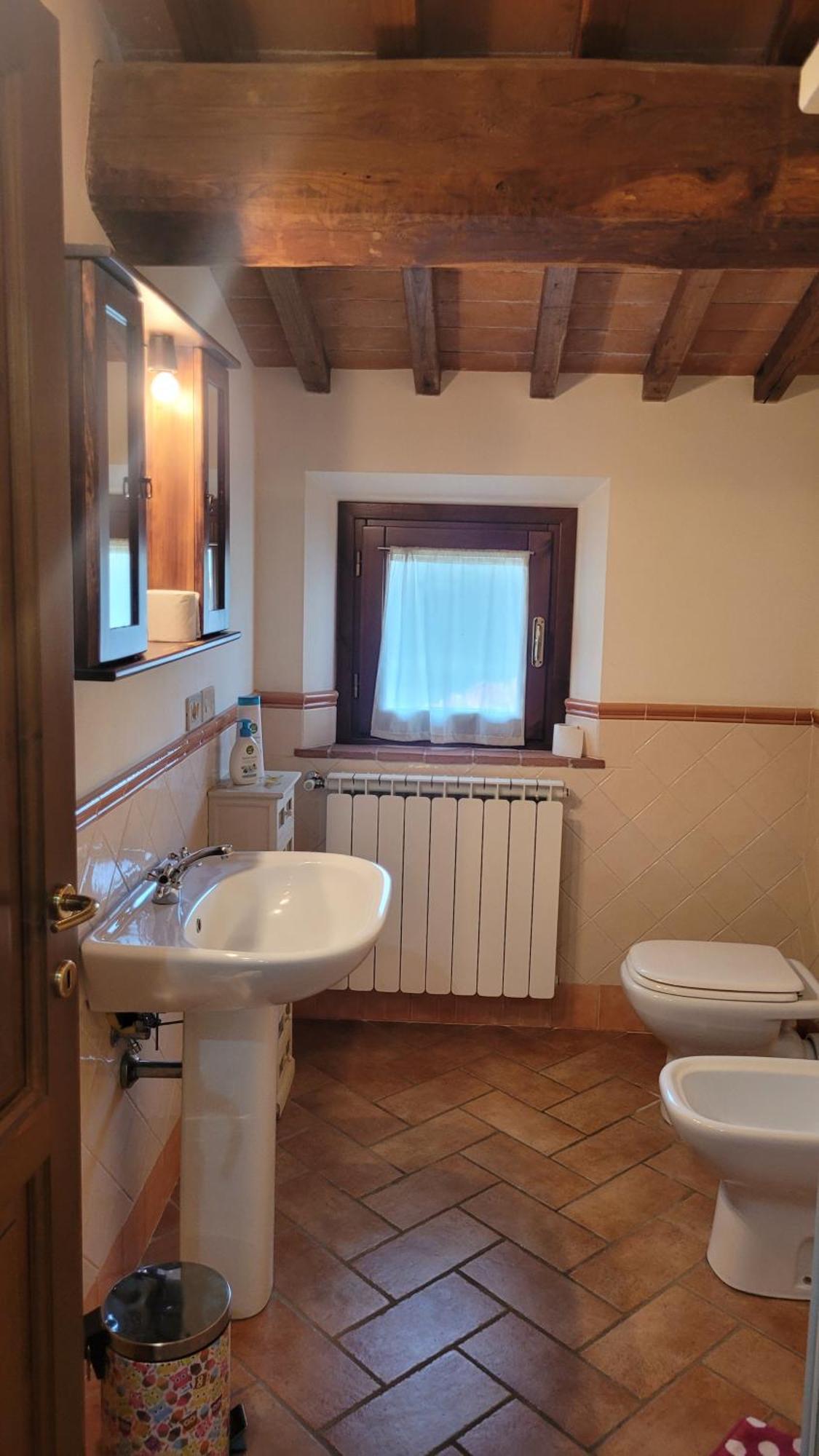 Agriturismo Podere Casalone Limite Екстериор снимка