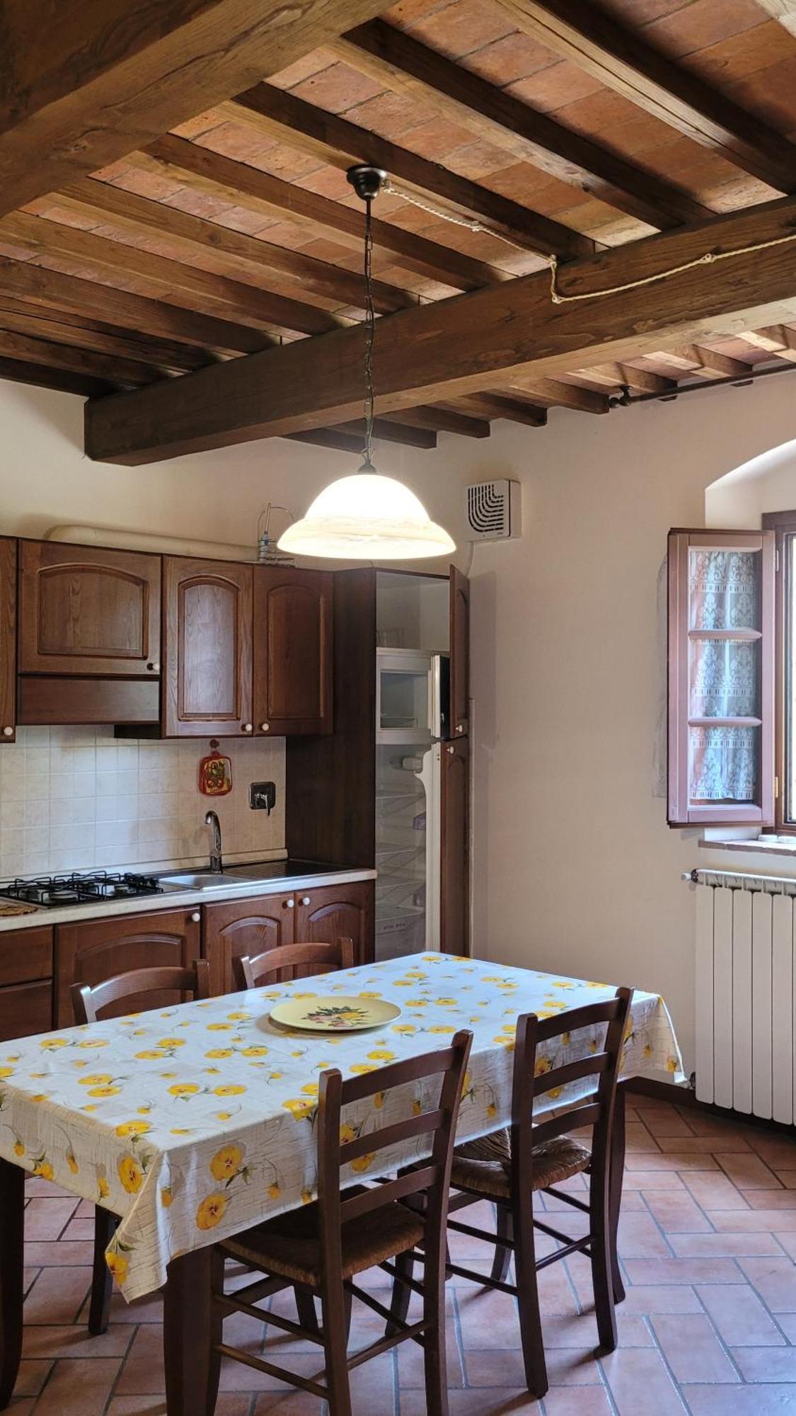 Agriturismo Podere Casalone Limite Екстериор снимка