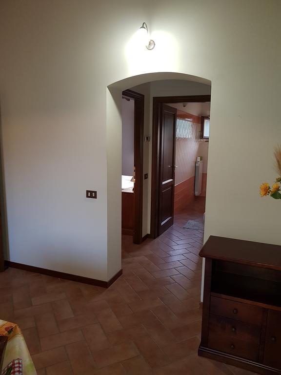 Agriturismo Podere Casalone Limite Екстериор снимка
