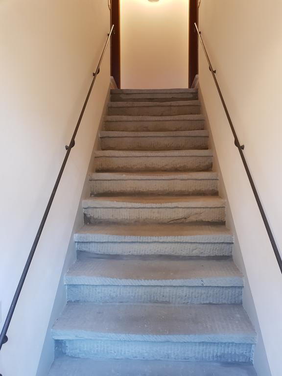 Agriturismo Podere Casalone Limite Екстериор снимка