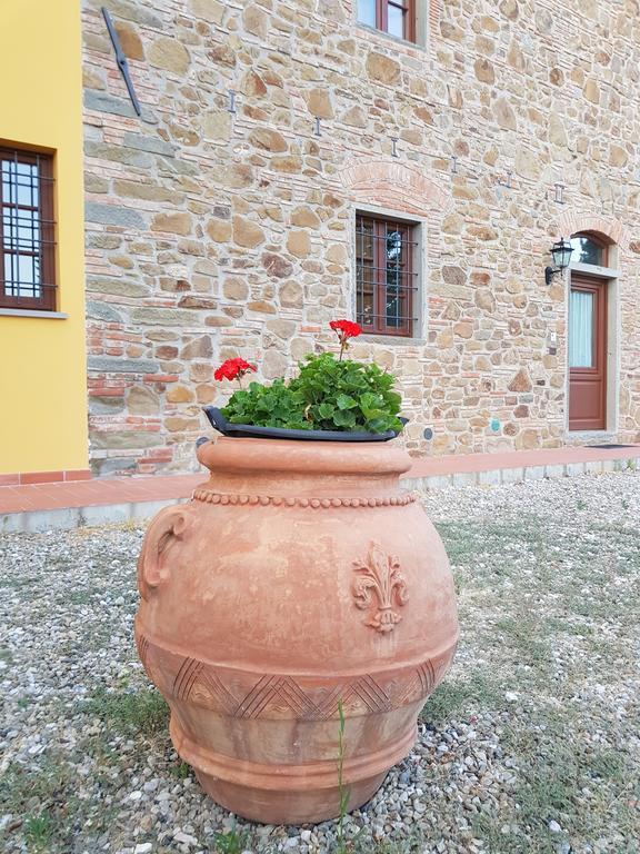 Agriturismo Podere Casalone Limite Екстериор снимка