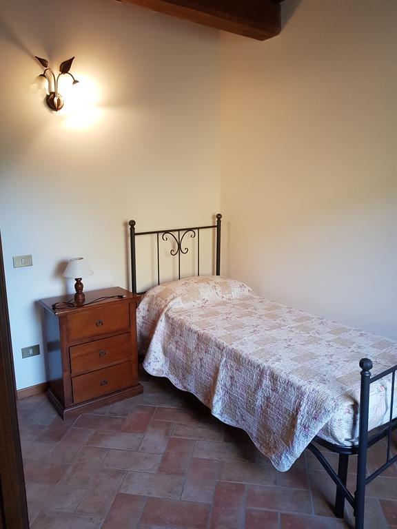 Agriturismo Podere Casalone Limite Екстериор снимка