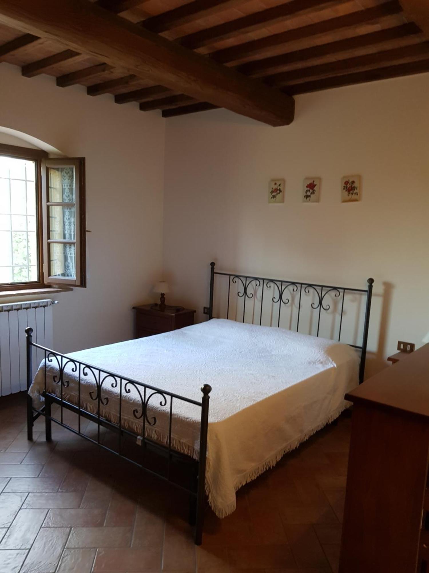 Agriturismo Podere Casalone Limite Екстериор снимка